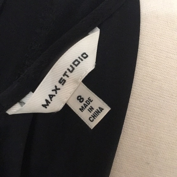 Max studio dress - Picture 7 of 7